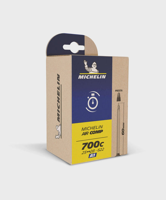 Michelin Aircomp Road Inner Tube