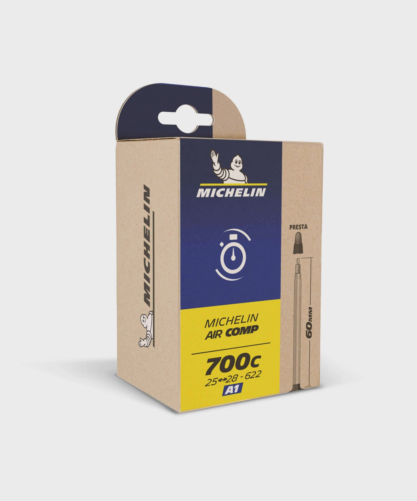 Michelin Airstop Road Inner Tube