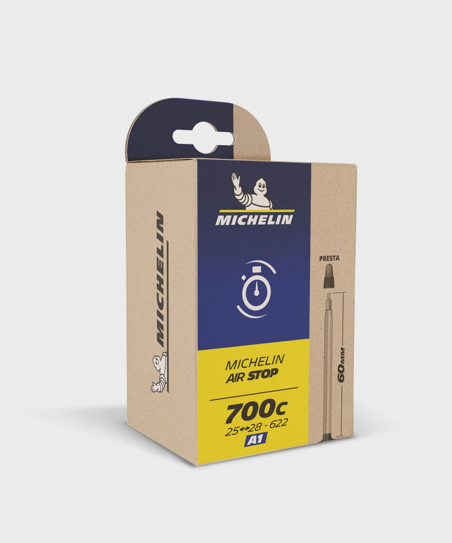 Michelin Airstop MTB Inner Tube