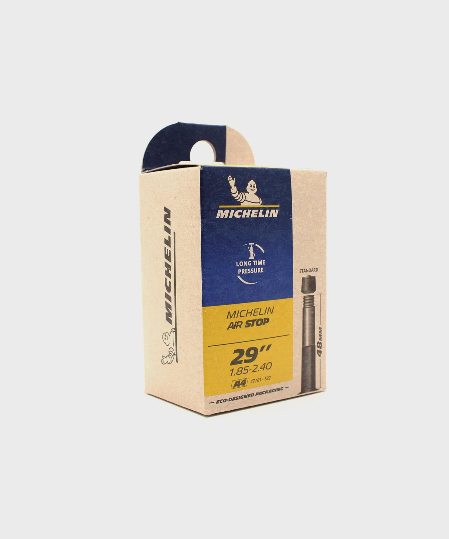 Michelin Airstop MTB Inner Tube