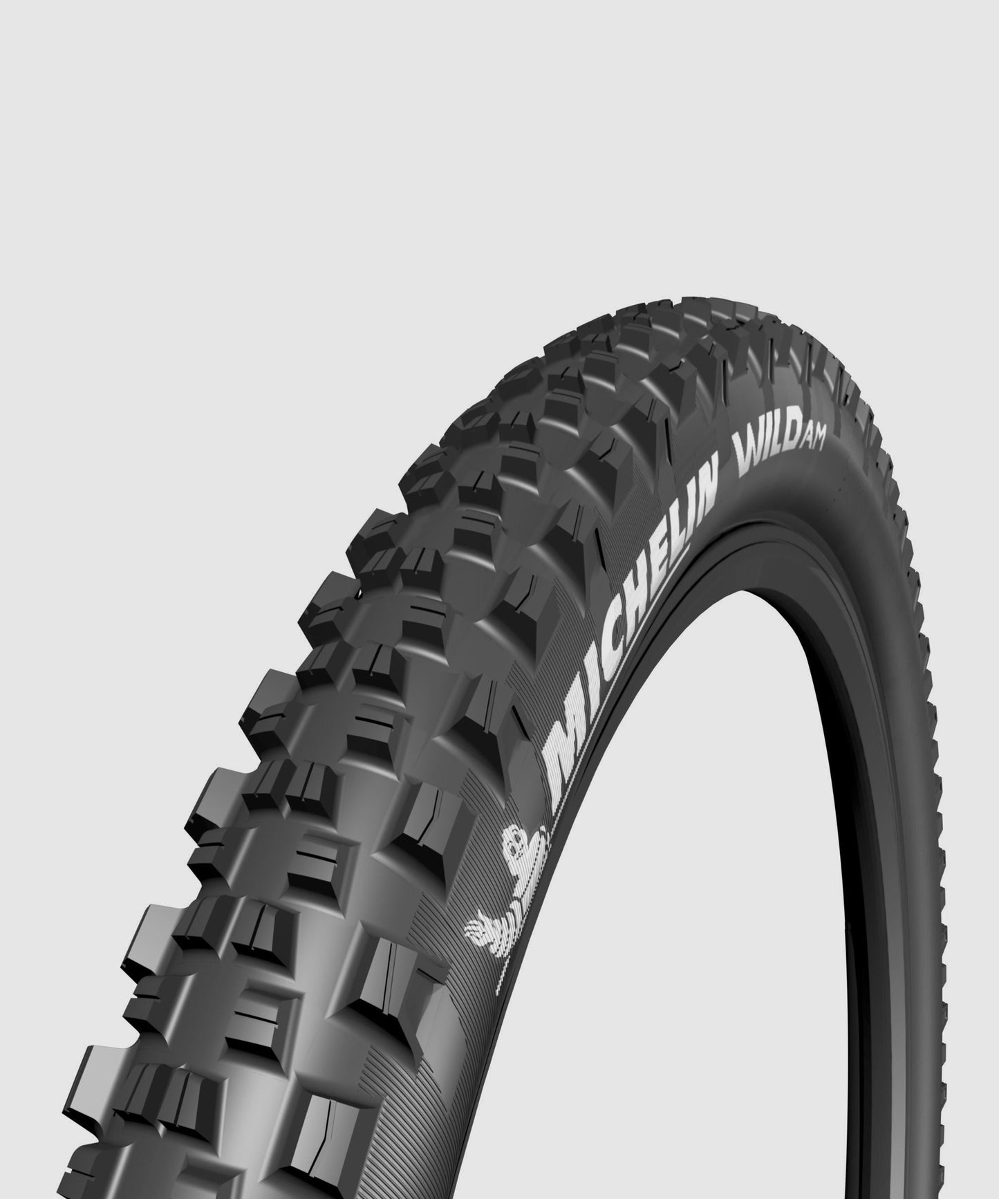 Michelin Wild AM Competition Line Tyre 27.5 x 2.
