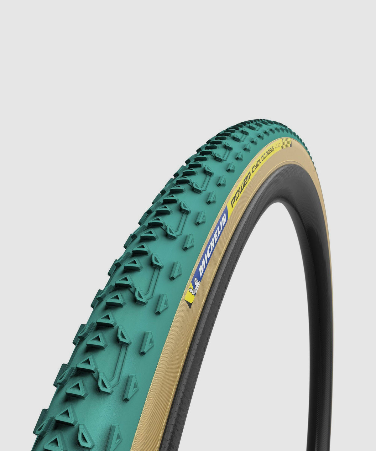 Power Cyclocross Jet Tubular Tyre