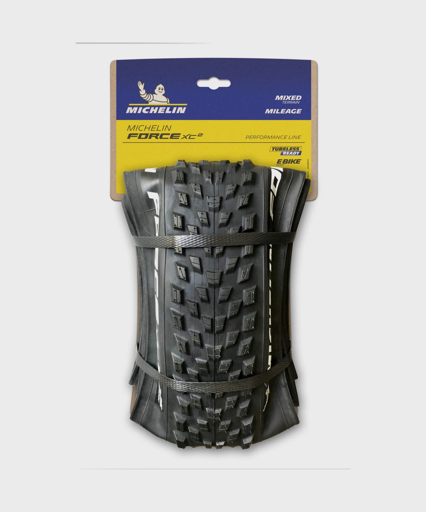 Michelin Force XC2 Performance Line 29 x 2.