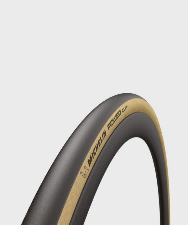 Michelin Power Cup Classic Tubular Tyre 28" x 2