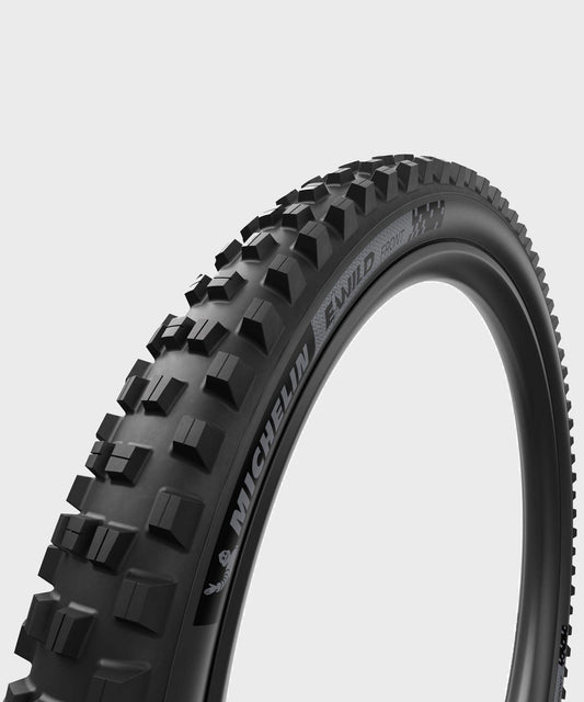Michelin E-Wild Racing Line Tyre Dark 29 X 2.