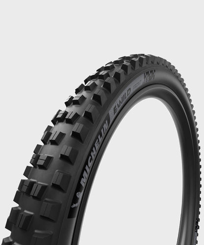Michelin E-Wild Racing Line Tyre Dark 29 X 2.