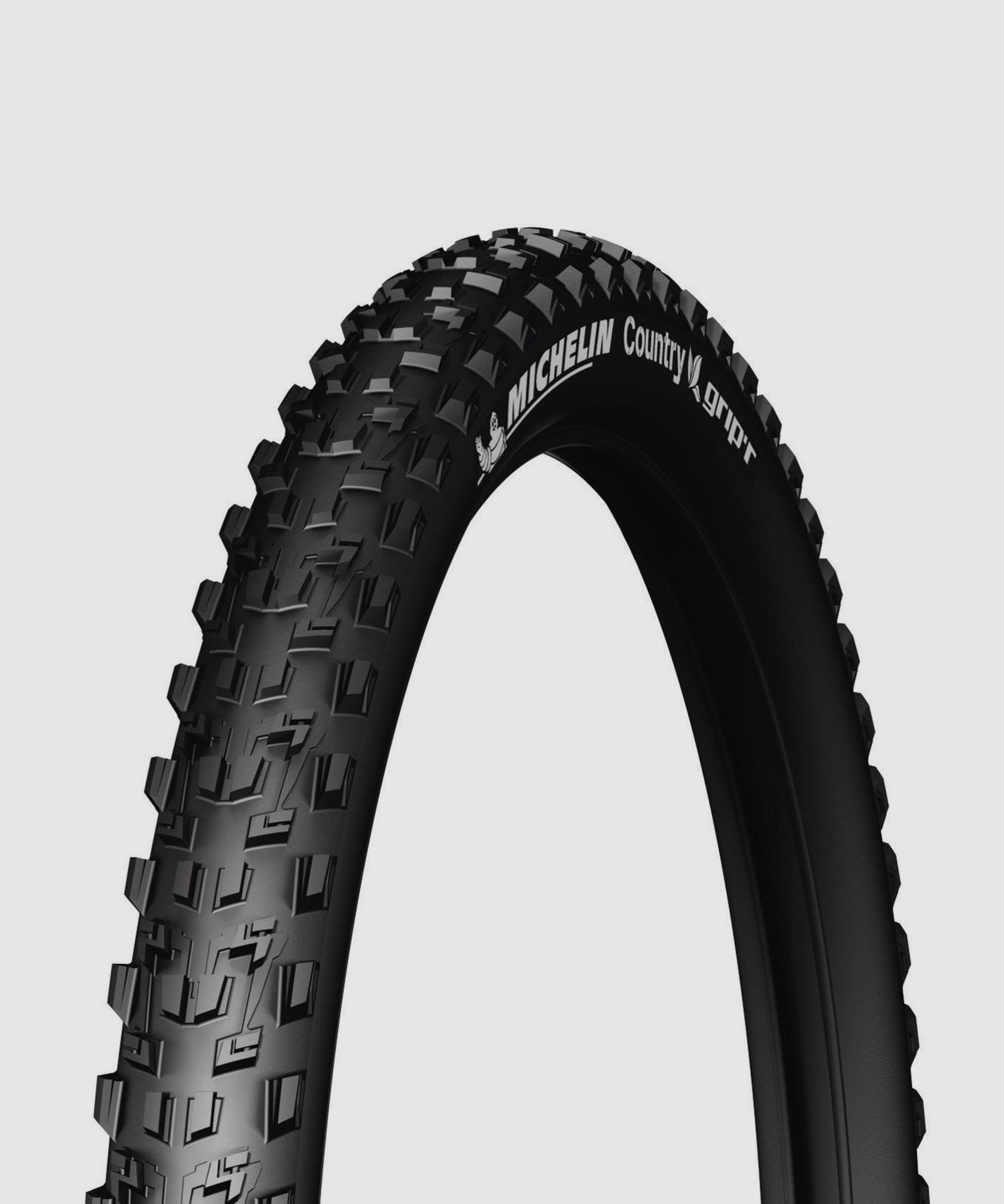 Michelin Country Grip'R Tyre 2