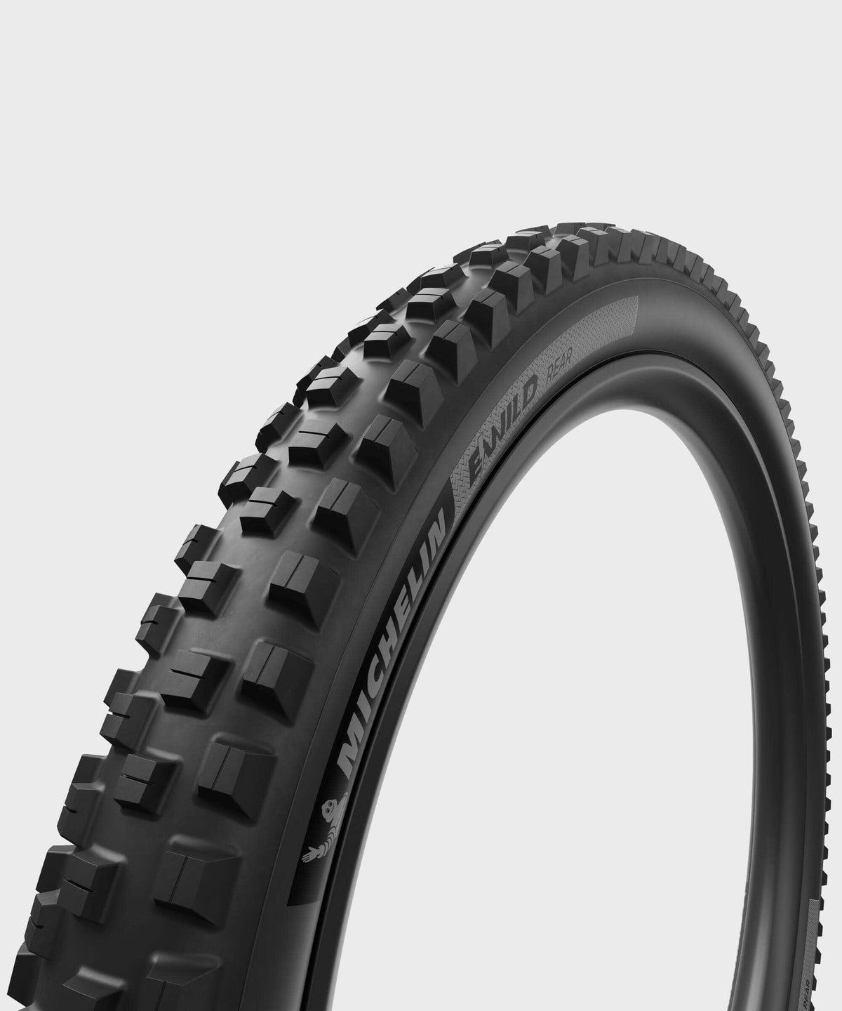 E Wild Racing Line Rear Tyre Dark 29 X 2.60"