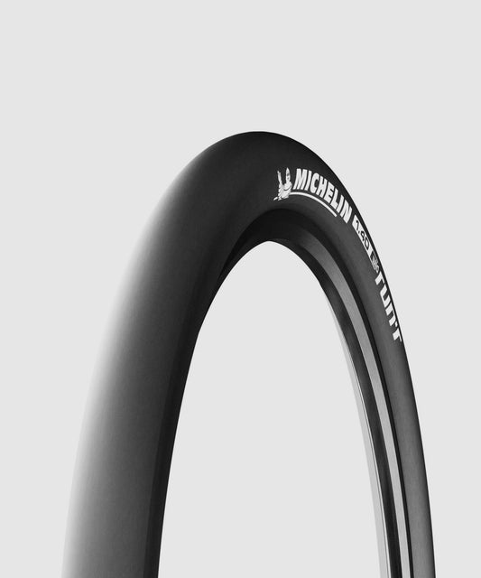 Michelin Wild Run'R Tyre 2