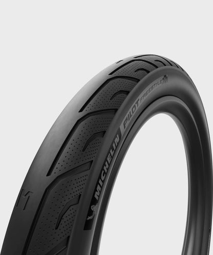 Michelin Pilot Freestyle Tyre