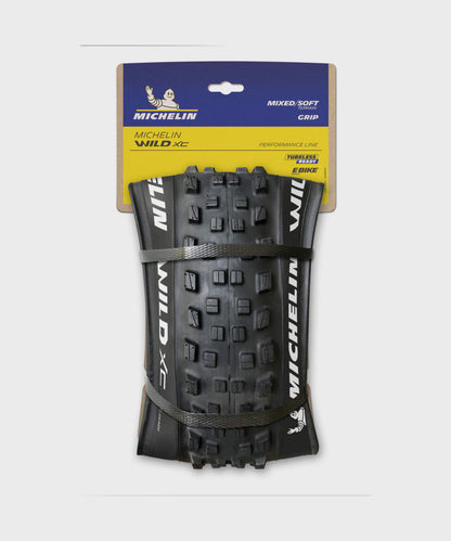 Michelin Wild XC Performance Line Tyre 29 x 2.