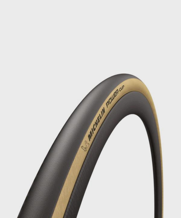 Michelin Power Cup Classic Tube Type Tyre 700x2