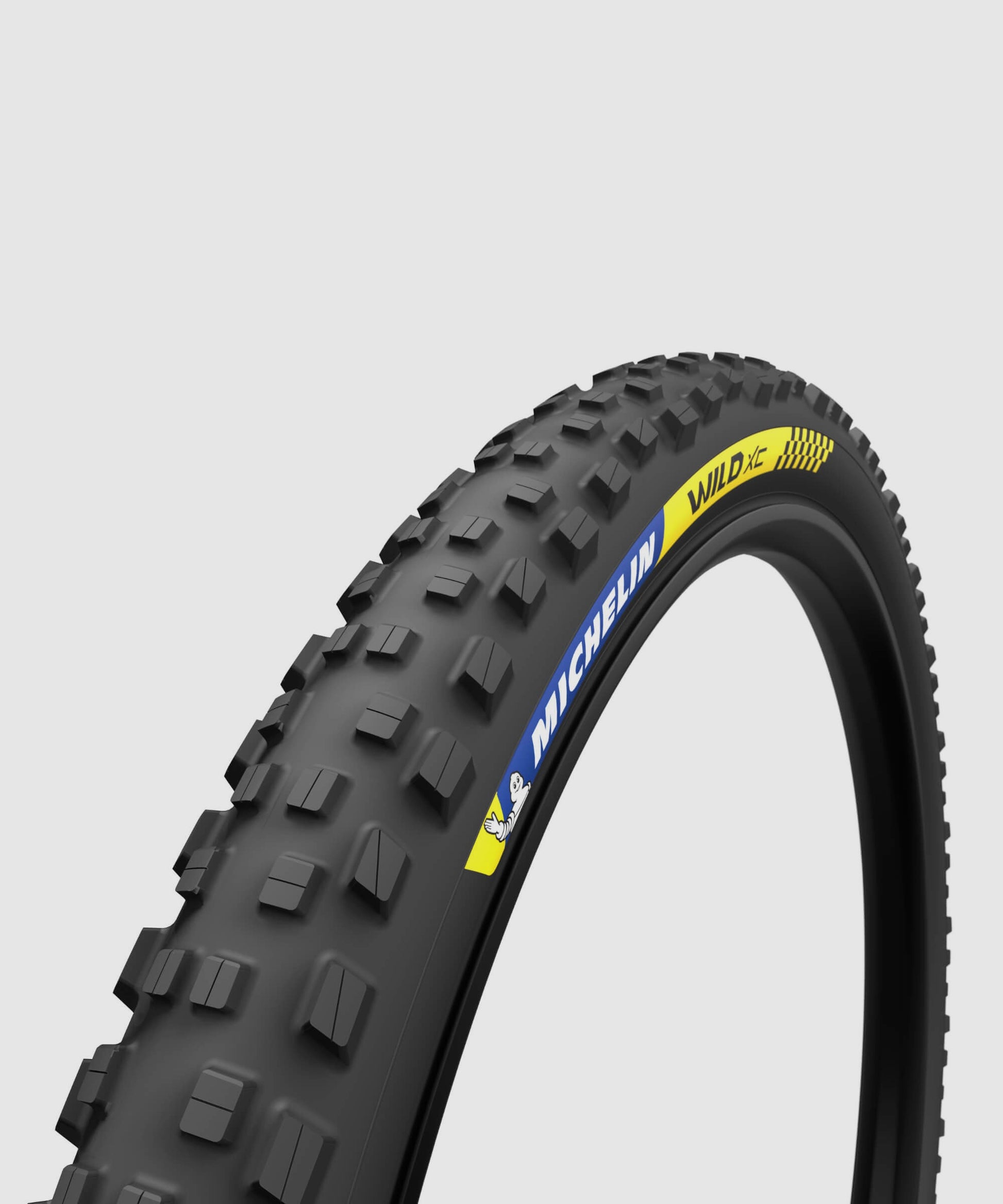 Michelin Wild XC Racing Line Tyre 29 x 2.