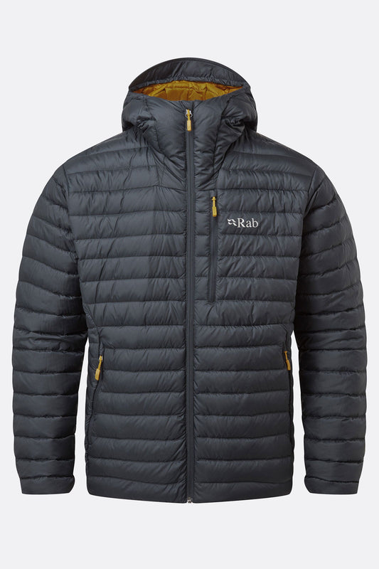 Rab Microlight Alpine Jacket