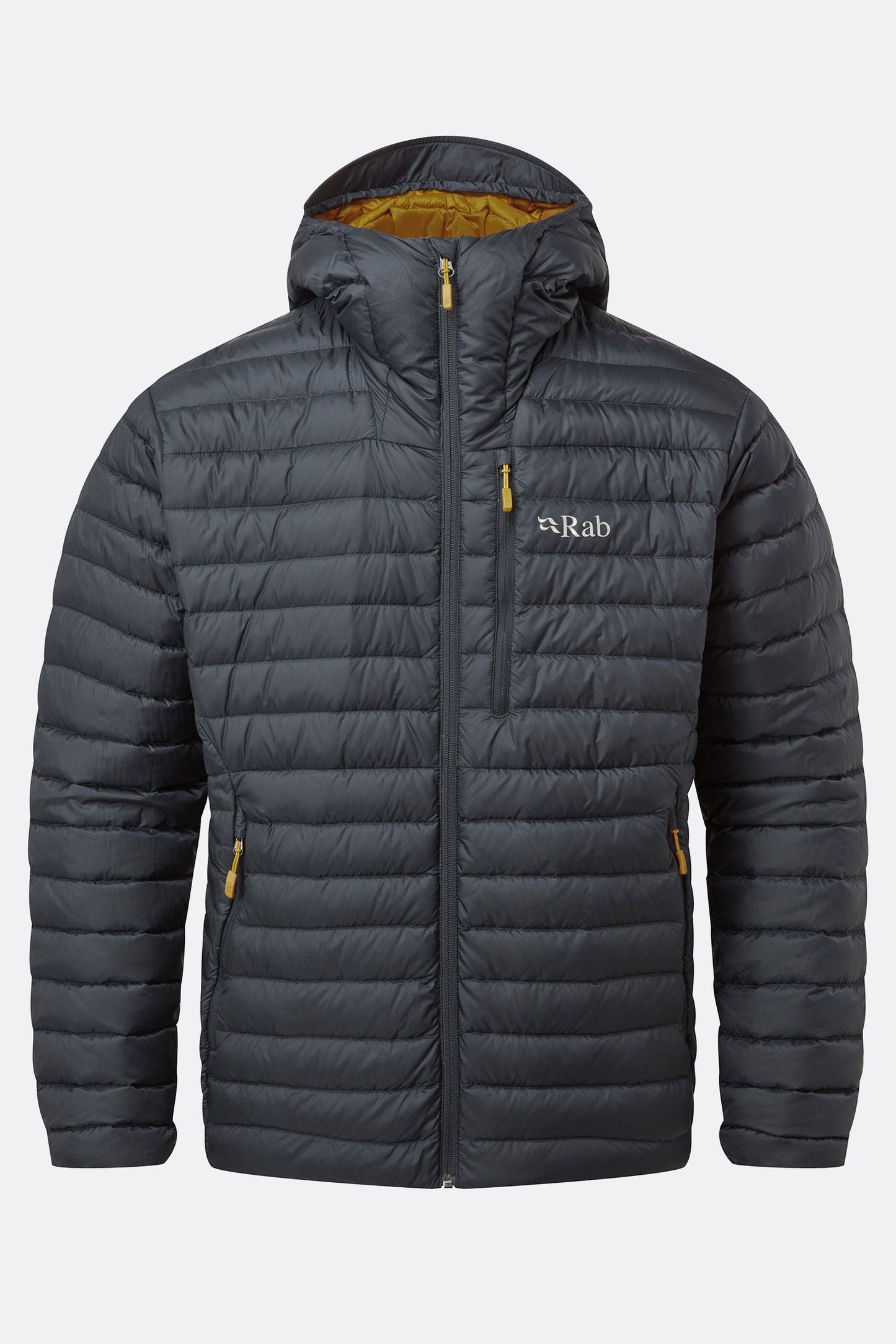 Rab Microlight Alpine Jacket