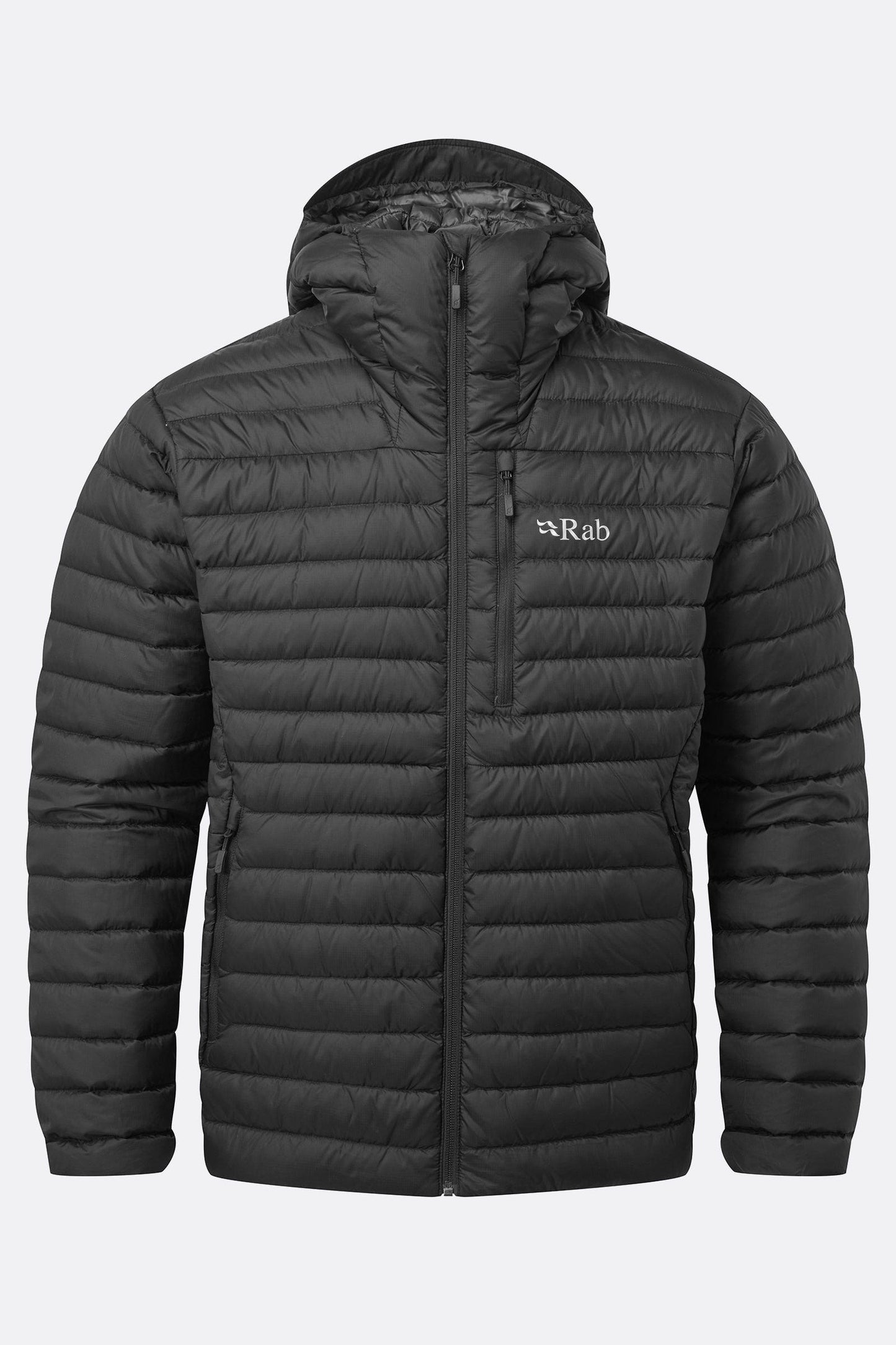 Rab Microlight Alpine Jacket