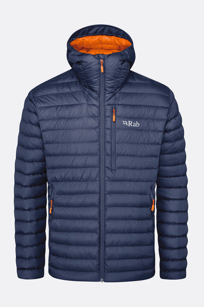 Rab Microlight Alpine Jacket
