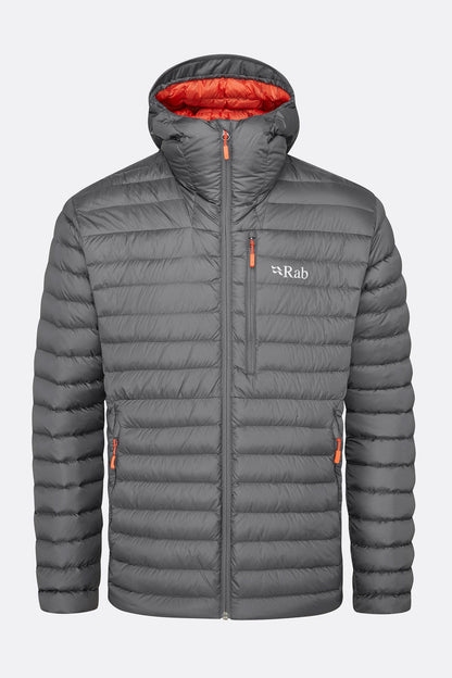 Rab Microlight Alpine Jacket