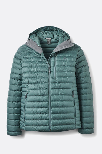 Rab Microlight Alpine Jacket