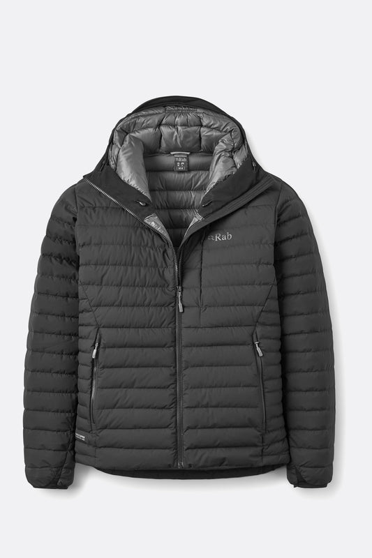 Rab Microlight Windstopper Hoody