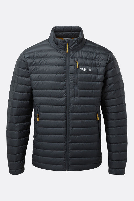 Rab Microlight Jacket