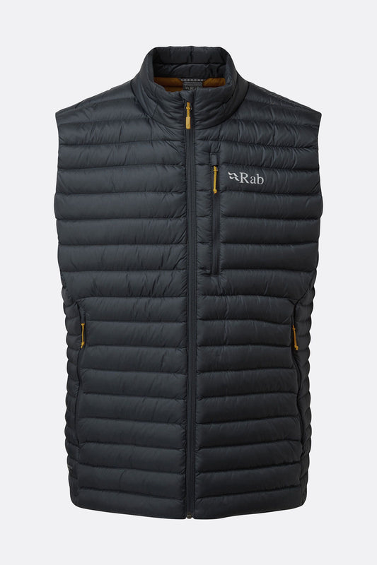 Rab Microlight Vest