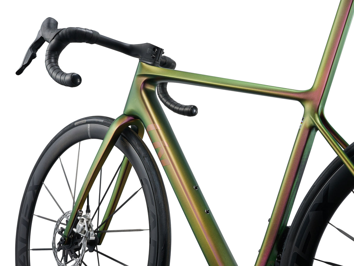 Liv Langma Advanced SL 0 2027