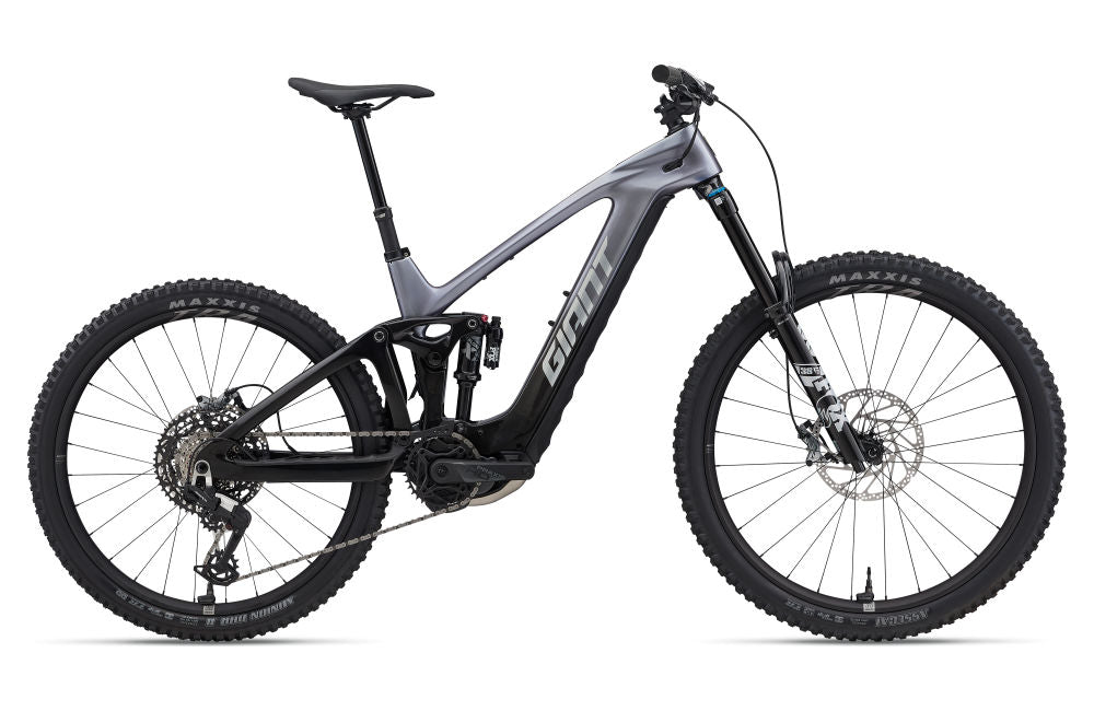 Giant Reign Advanced E+ 1