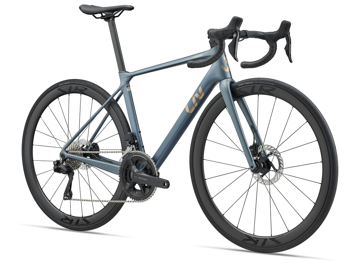 Liv Langma Advanced 0 2027
