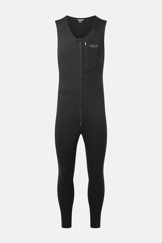 Rab Modulus Bib