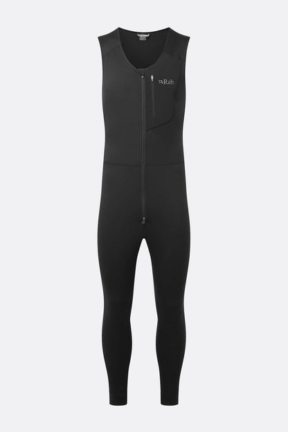 Modulus Bib - Black