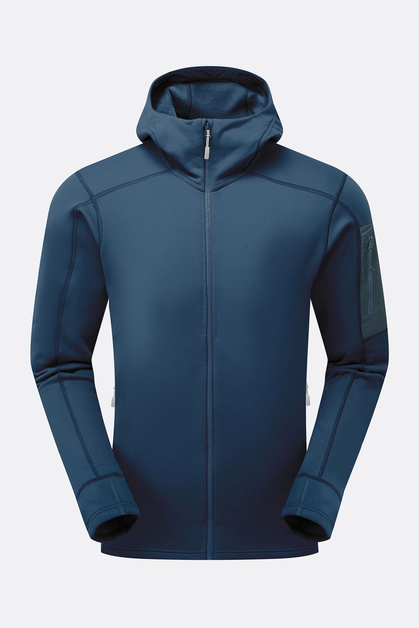 Modulus Hoody - Tempest Blue