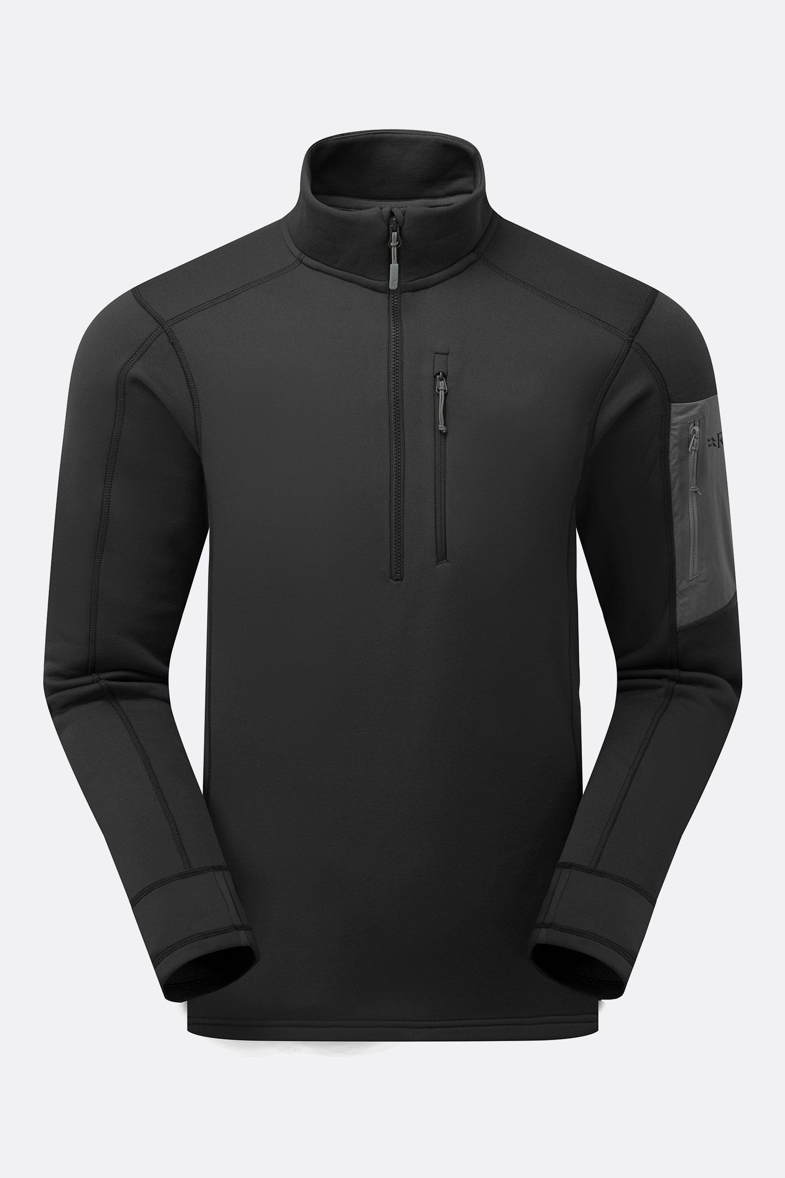 Modulus Pull On - Black