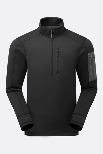 Modulus Pull On - Black