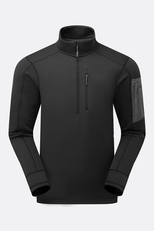 Modulus Pull On - Black