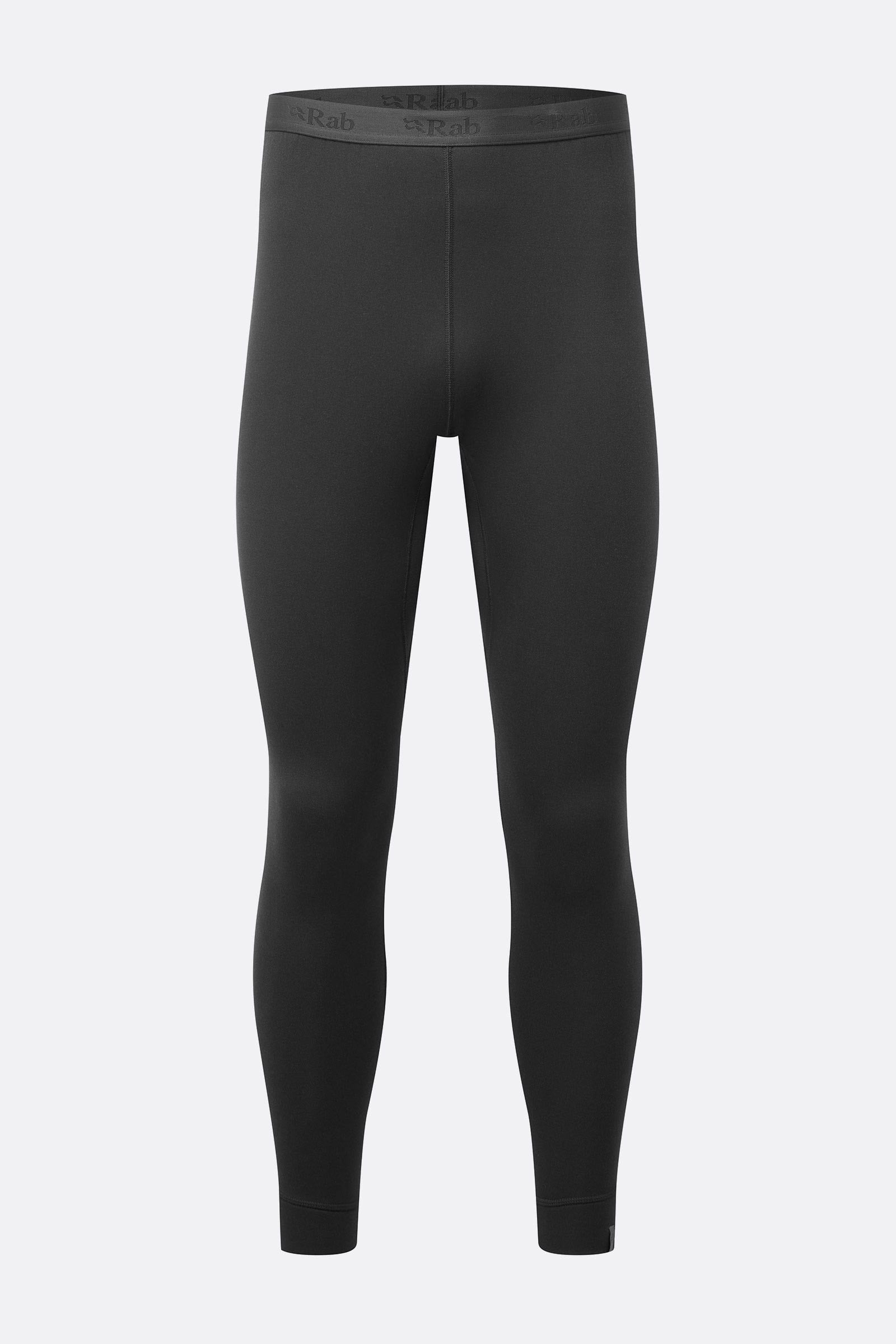Modulus Tights - Black