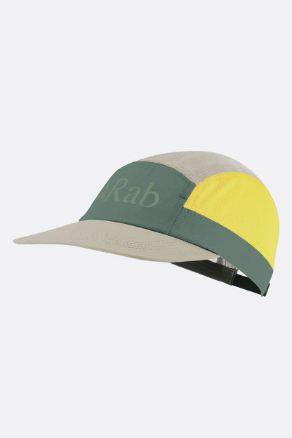 Rab Momentum 5 Panel Cap