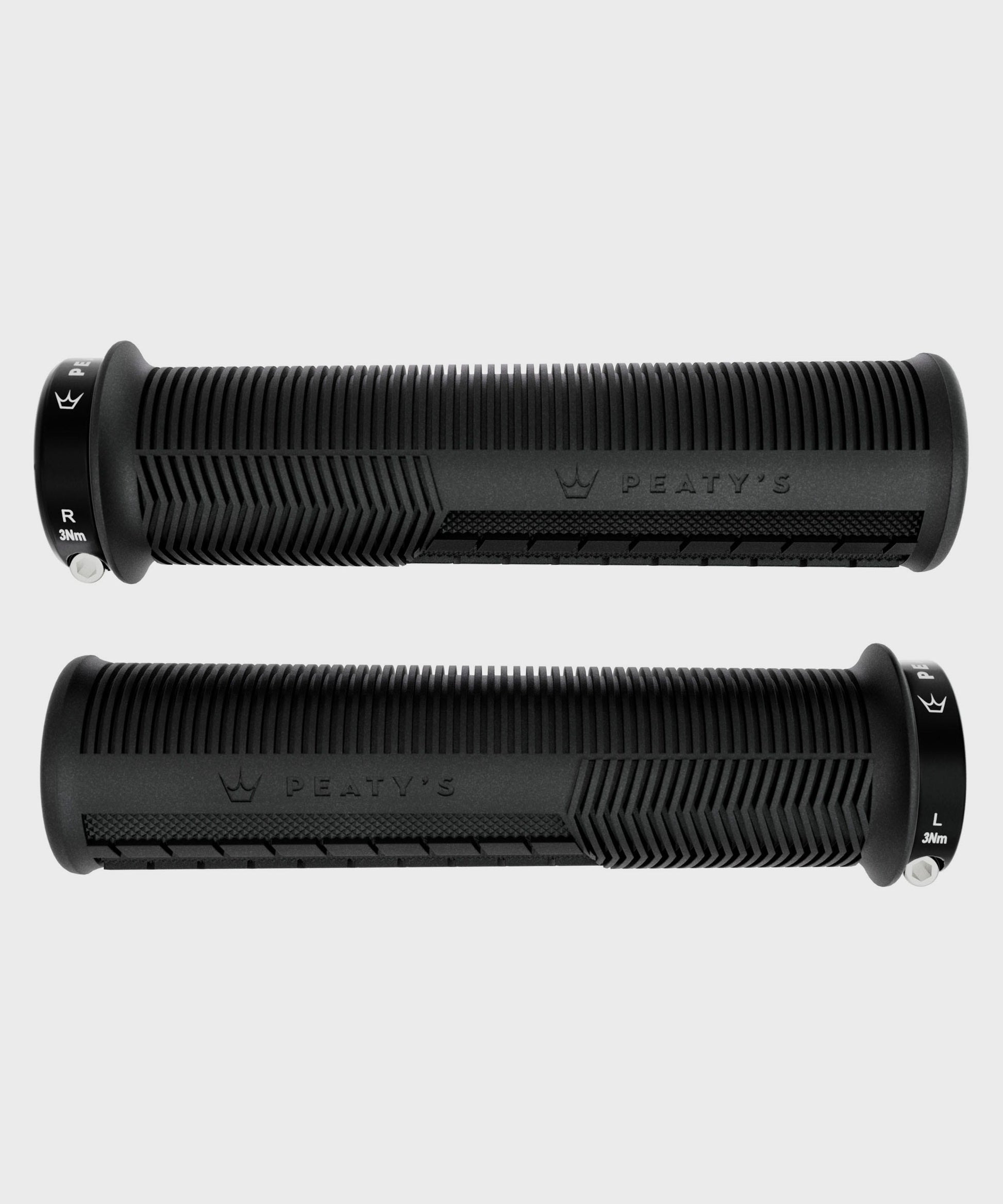 Peaty's Monarch Mushroom Grip Thi