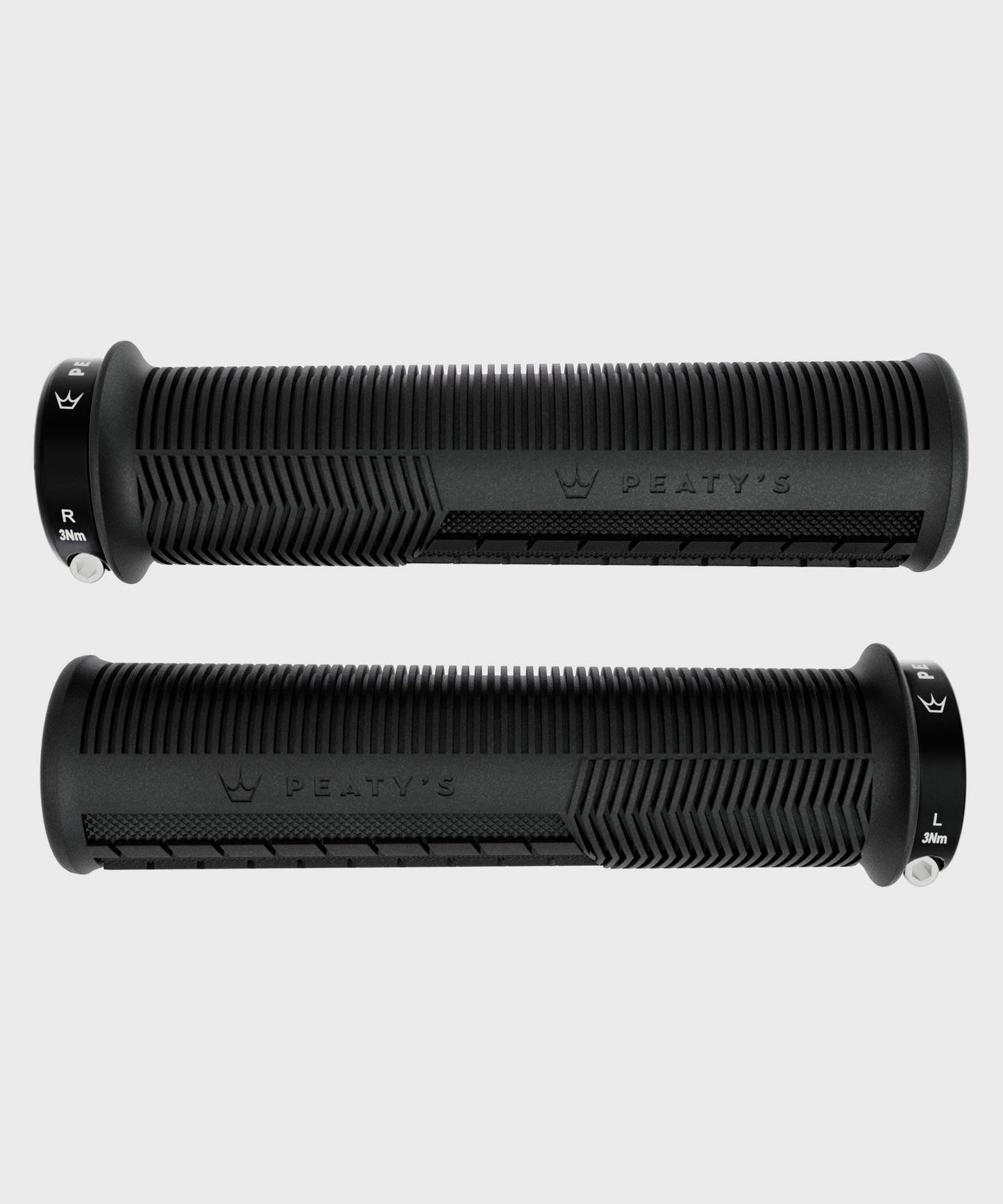 Peaty's Monarch Mushroom Grip Thi