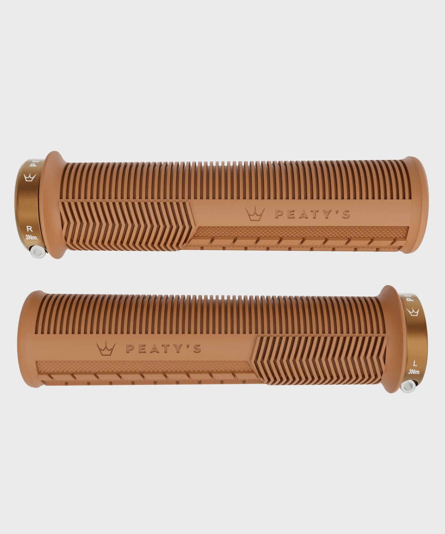 Peaty's Monarch Mushroom Grip Thi