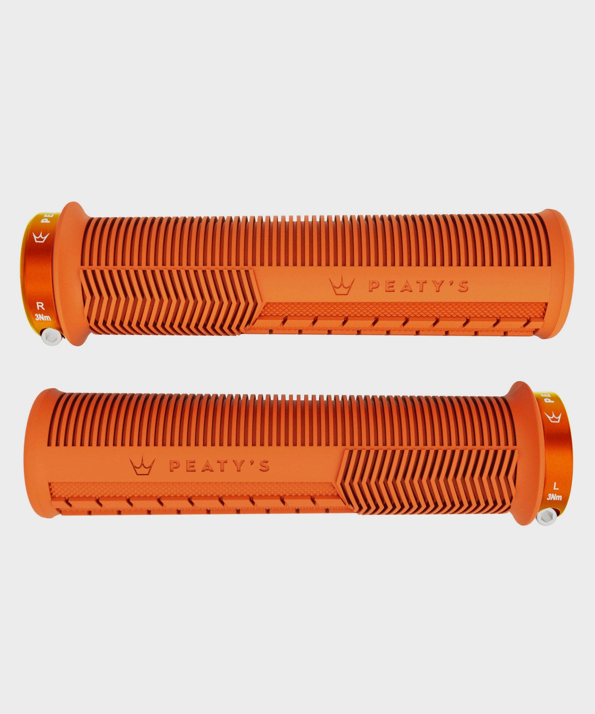Peaty's Monarch Mushroom Grip Thi