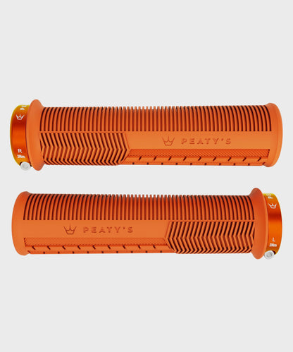 Peaty's Monarch Mushroom Grip Thi
