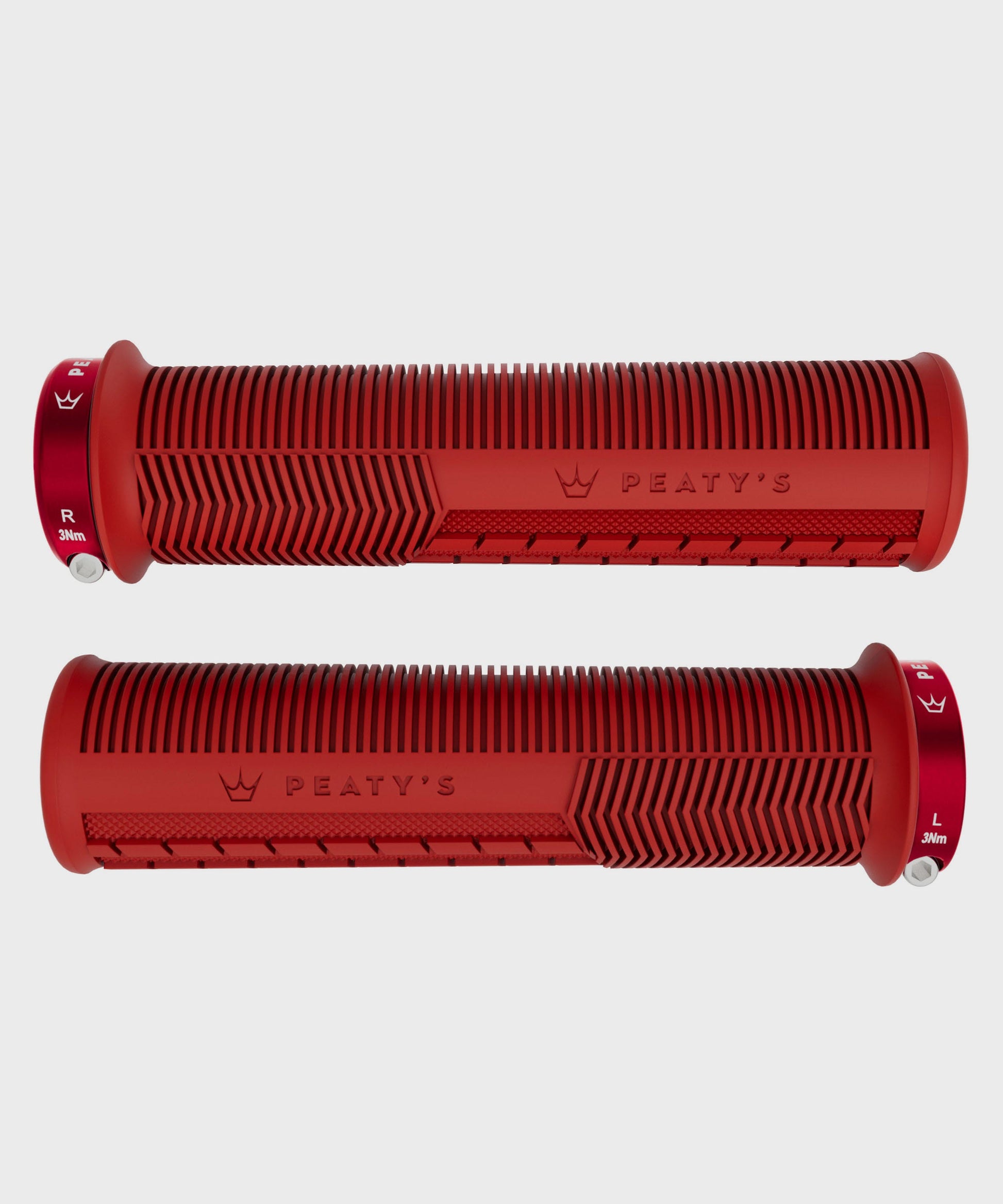 Peaty's Monarch Mushroom Grip Thi