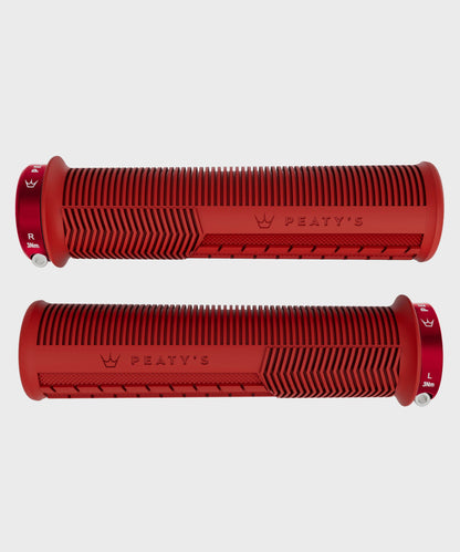Peaty's Monarch Mushroom Grip Thi