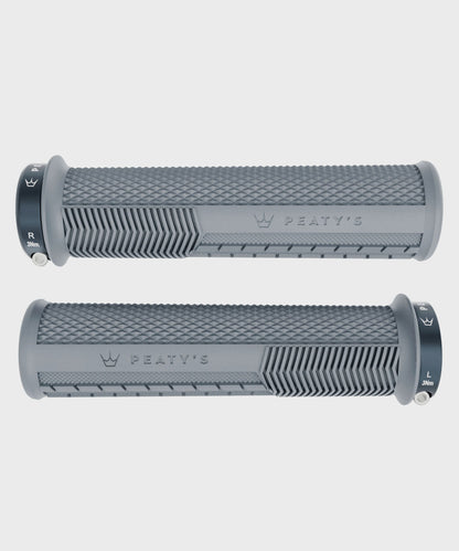 Peaty's Monarch Knurl Grip Thi