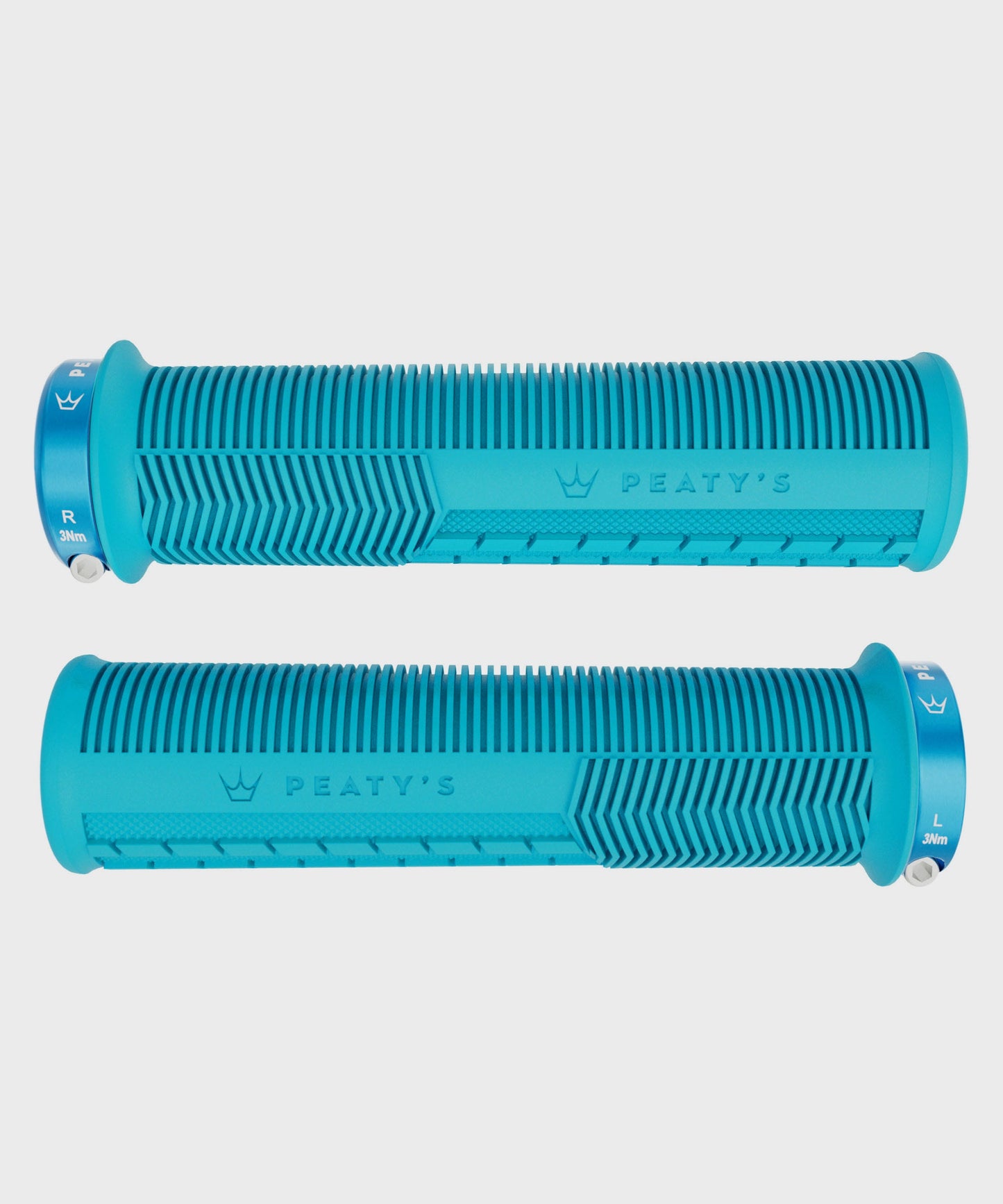 Peaty's Monarch Mushroom Grip Thi