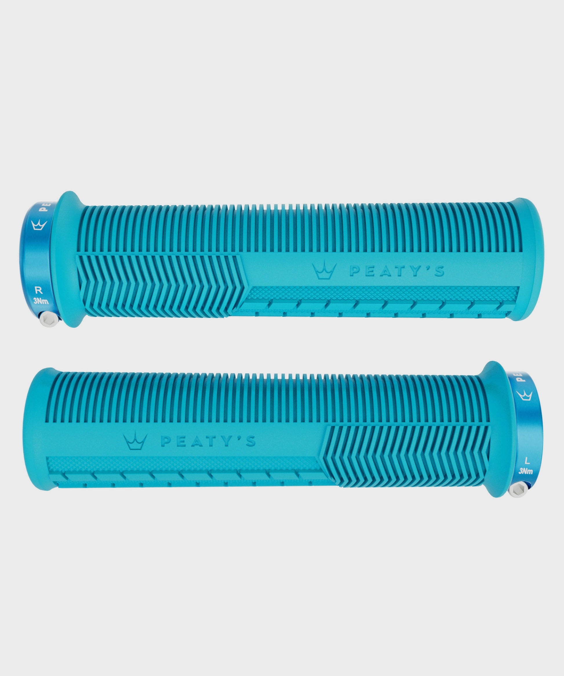 Peaty's Monarch Mushroom Grip Thi