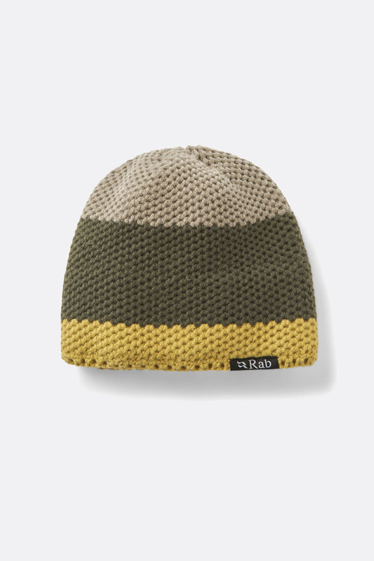 Monzino Beanie - Army