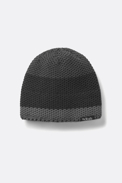 Monzino Beanie - Black