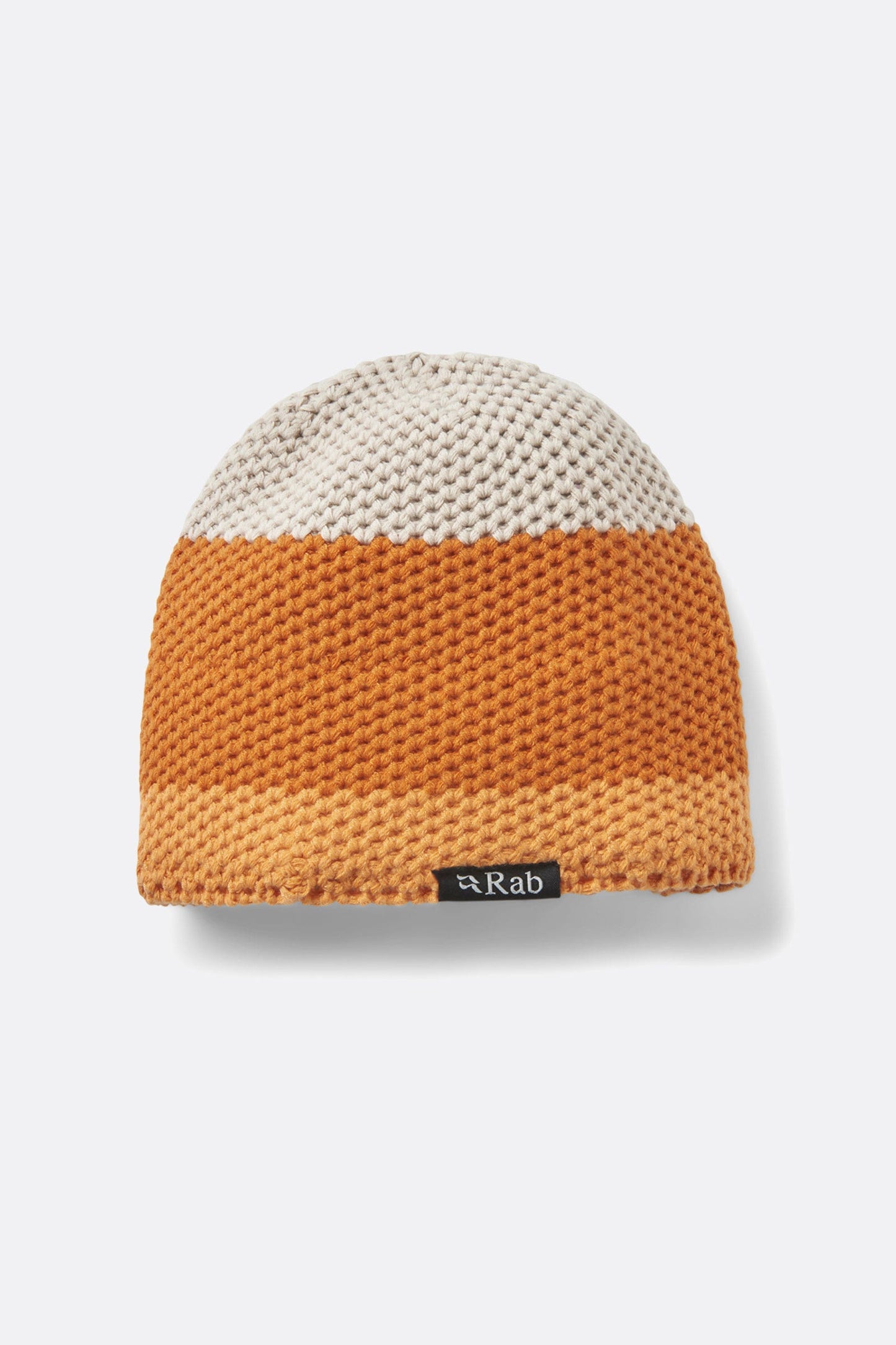 Monzino Beanie - Dark Melba/Melba